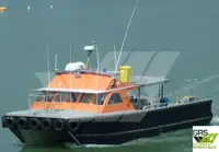 wind farm vessel for sale