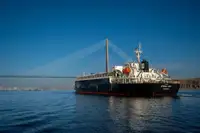 RORO ship for sale