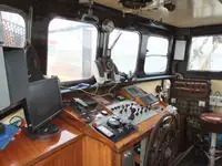 Fishing Trawler for sale