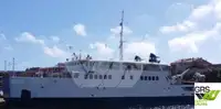 RORO ship for sale