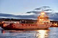 Platform supply vessel (PSV) for sale