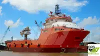 Platform supply vessel (PSV) for sale