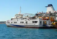 Ferry vessel for sale