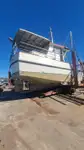 Fishing Trawler for sale