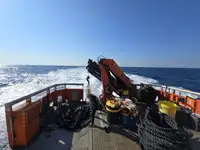 wind farm vessel for sale