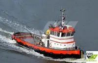 Towboat for sale