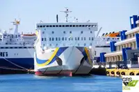 RORO ship for sale