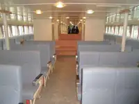 Ferry vessel for sale