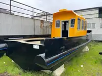 Towboat for sale