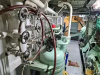 Longline vessel for sale