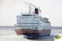 RORO ship for sale