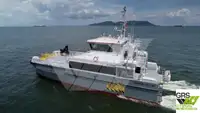 wind farm vessel for sale