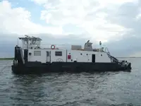 Towboat for sale