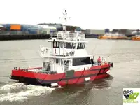 wind farm vessel for sale