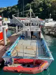 Fishing Trawler for sale