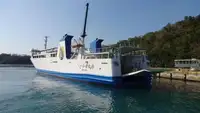 RORO ship for sale