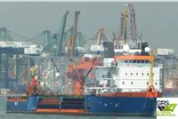 Fast Supply Vessel (FSV) for sale