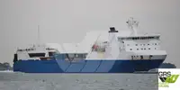 RORO ship for sale