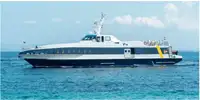 Ferry vessel for sale