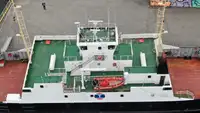 RORO ship for sale