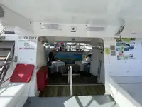 Catamaran for sale