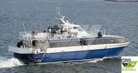 Motor vessel for sale