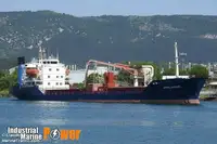 Bulk carrier for sale