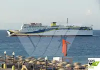 RORO ship for sale