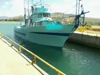 Fishing Trawler for sale