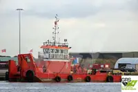 Work boats for sale