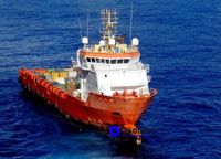 Platform supply vessel (PSV) for sale