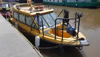 Cruiseferry for sale