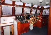 Ferry vessel for sale