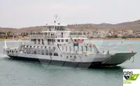 RORO ship for sale