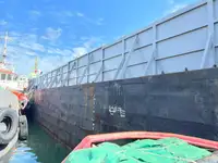 Barge for sale