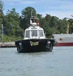 Pilot boat for sale