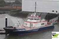 wind farm vessel for sale