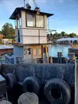 Towboat for sale