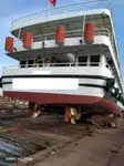 Motor vessel for sale