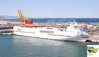 RORO ship for sale