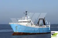 Survey vessel for sale