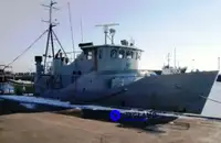 Patrol boat for sale