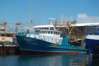 Fishing Trawler for sale