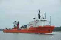 Fast Supply Vessel (FSV) for sale