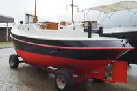 Tugboat for sale