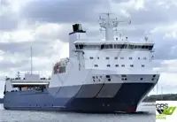 RORO ship for sale