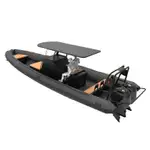 Rigid inflatable boat for sale