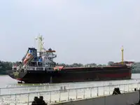 Bulk carrier for sale