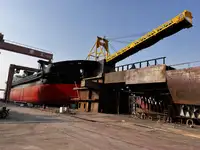 Dredger for sale