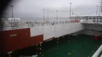 RORO ship for sale